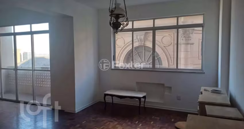 Apartamento com 3 quartos à venda na Rua Duque de Caxias, 1191, Centro Histórico, Porto Alegre