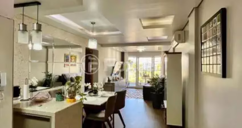 Apartamento com 2 quartos à venda na Rua Pedro Ardêmio Hilgert, 151, Centro, Canoas