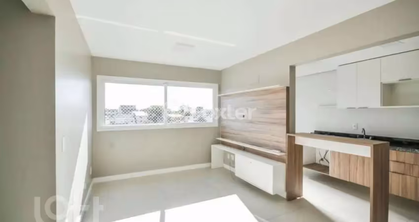Apartamento com 3 quartos à venda na Rua Joaquim Cruz, 300, Santo Antônio, Porto Alegre