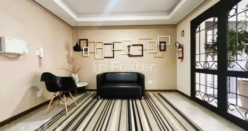 Apartamento com 1 quarto à venda na Travessa Carmem, 75, Floresta, Porto Alegre