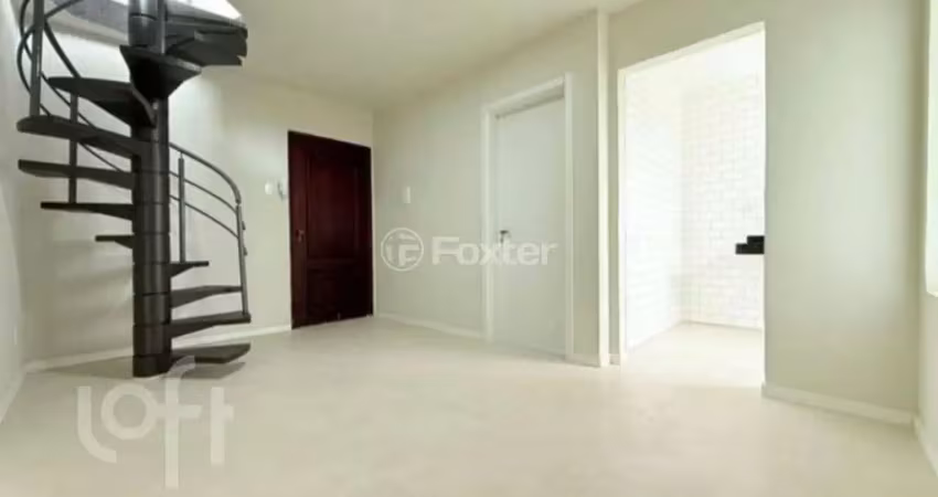 Cobertura com 2 quartos à venda na Avenida Praia de Belas, 2314, Praia de Belas, Porto Alegre