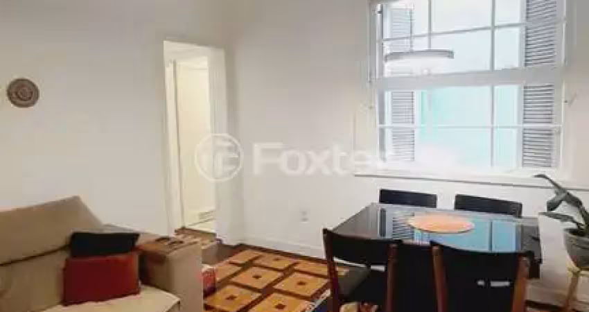 Apartamento com 3 quartos à venda na Rua Pelotas, 410, Floresta, Porto Alegre