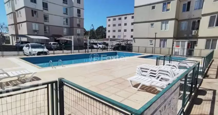 Apartamento com 2 quartos à venda na Rua Oliveira Viana, 491, Fátima, Canoas