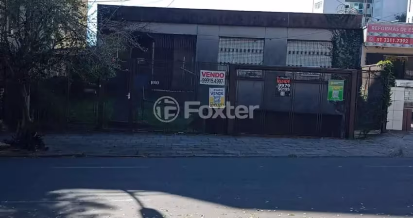 Terreno à venda na Rua Anita Garibaldi, 1090, Mont Serrat, Porto Alegre