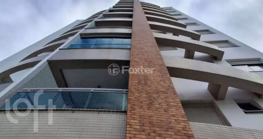 Apartamento com 3 quartos à venda na Rua Araci Vaz Callado, 1124, Canto, Florianópolis