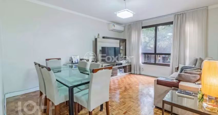Apartamento com 2 quartos à venda na Largo dos Caixeiros Viajantes, 38, Rio Branco, Porto Alegre