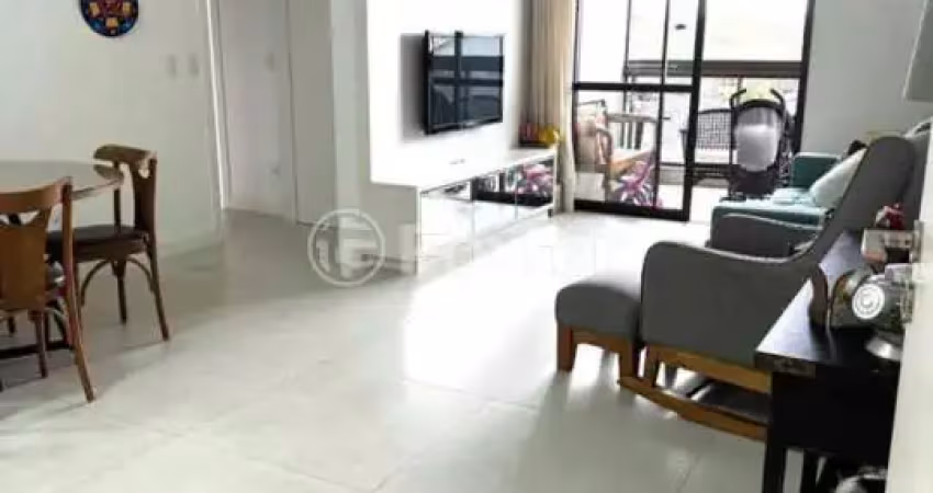 Apartamento com 3 quartos à venda na Avenida Luiz Boiteux Piazza, 2440, Cachoeira do Bom Jesus, Florianópolis