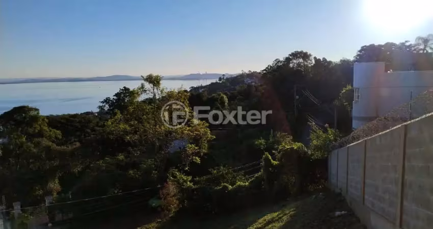 Terreno à venda na Rua Professor Padre Gomes, 434, Sétimo Céu, Porto Alegre