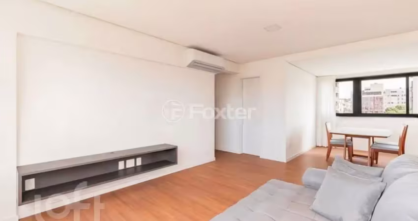 Apartamento com 2 quartos à venda na Rua Costa, 330, Menino Deus, Porto Alegre
