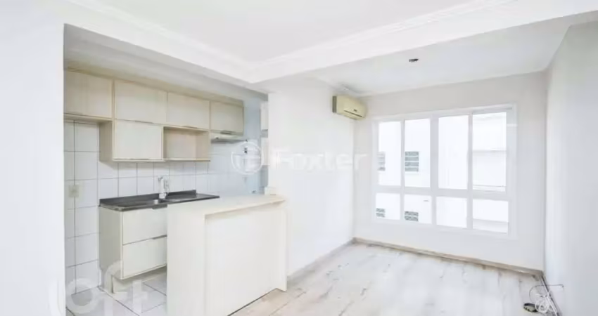 Apartamento com 2 quartos à venda na Travessa Alexandrino de Alencar, 50, Azenha, Porto Alegre