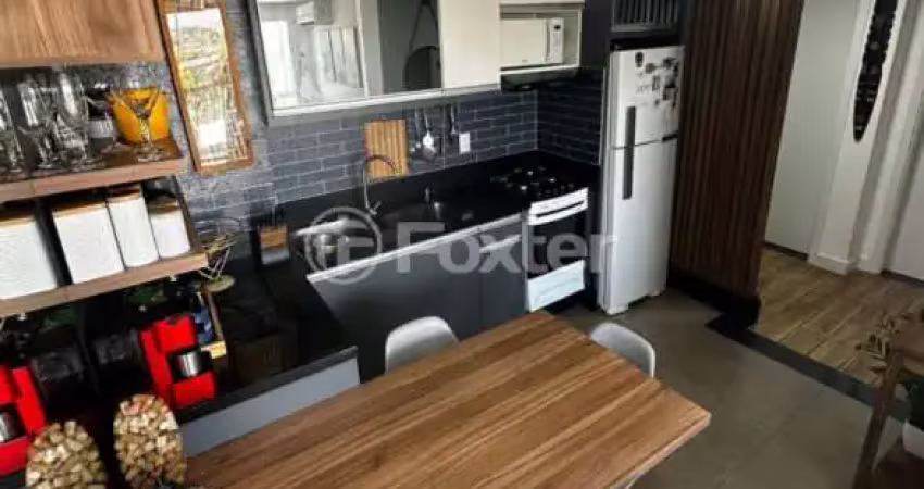 Apartamento com 2 quartos à venda na Rua Boa Saúde, 640, Primavera, Novo Hamburgo