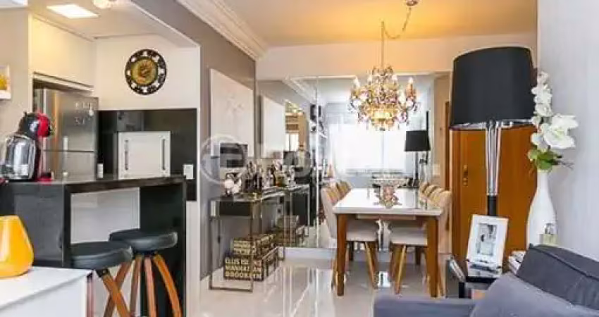 Apartamento com 1 quarto à venda na Rua São Manoel, 2061, Rio Branco, Porto Alegre