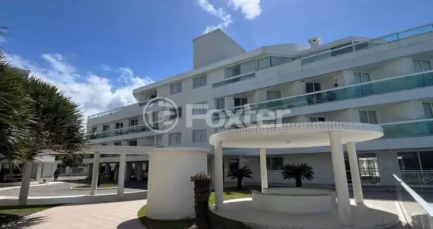Cobertura com 2 quartos à venda na Rua Manoel Pedro Vieira, 410, Morro das Pedras, Florianópolis