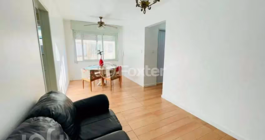 Apartamento com 2 quartos à venda na Rua Jandyr Maya Faillace, 125, Jardim Leopoldina, Porto Alegre