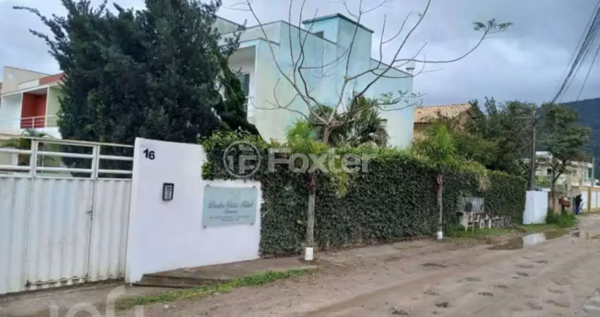 Casa com 2 quartos à venda na Servidão Nunes Silveira, 16, São João do Rio Vermelho, Florianópolis