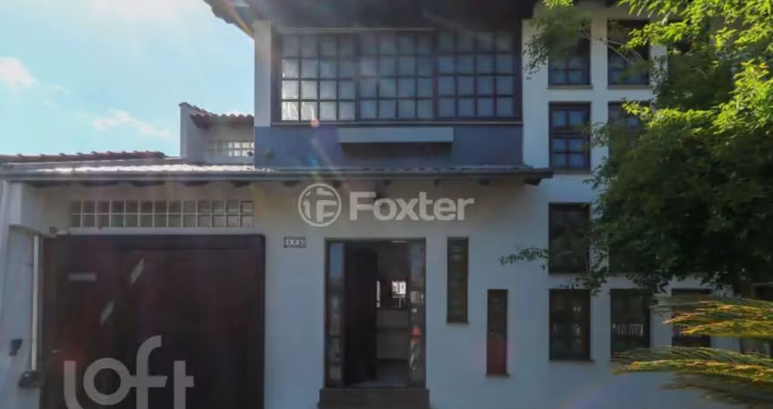 Casa com 6 quartos à venda na Rua São Pedro, 425, Marechal Rondon, Canoas