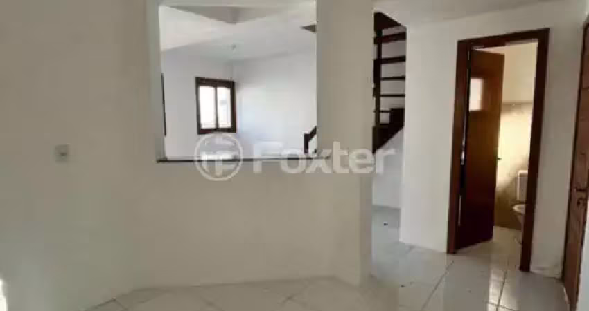Casa em condomínio fechado com 3 quartos à venda na Rua Morro Alto, 255, Ipanema, Porto Alegre