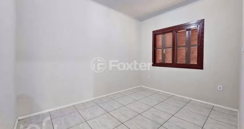 Casa com 2 quartos à venda na Rua São Sepé, 223, Santa Teresa, São Leopoldo