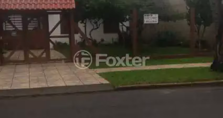 Casa com 2 quartos à venda na Rua Luciana de Abreu, 766, COHAB B, Gravataí