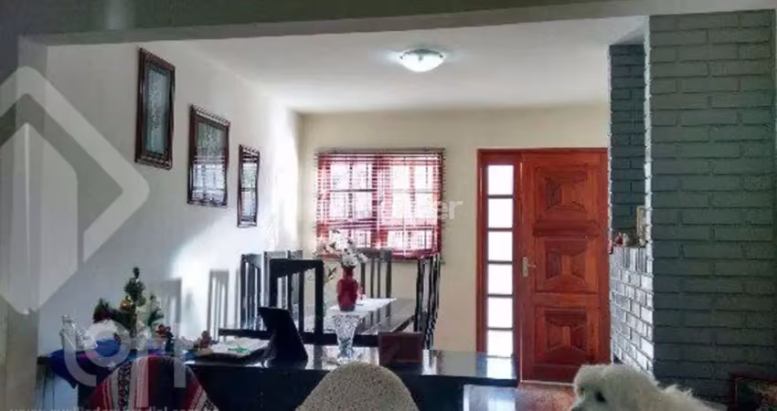 Casa com 3 quartos à venda na Rua Brigadeiro Eduardo Gomes, 49, Rondônia, Novo Hamburgo