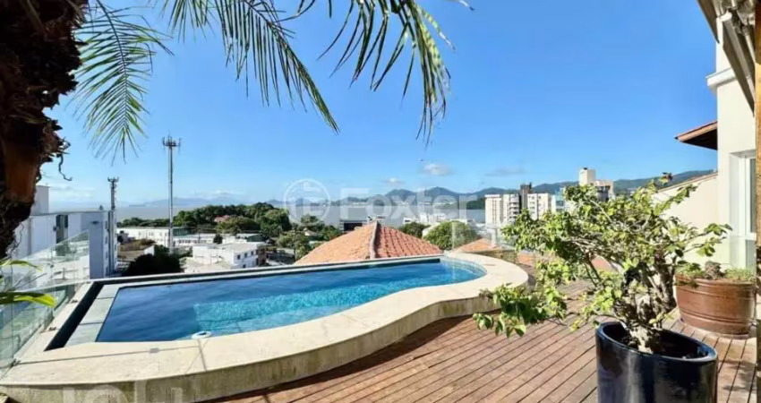 Casa com 3 quartos à venda na Rua Visconde de Taunay, 218, Agronômica, Florianópolis