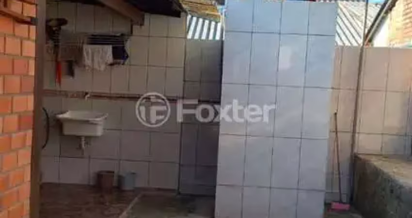 Casa com 2 quartos à venda na Rua Fredolino Schmitz, 26, Parque Olinda, Gravataí