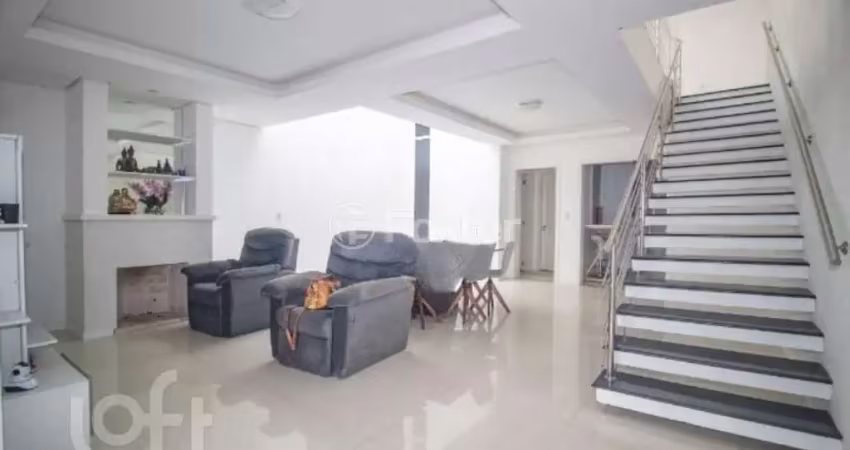 Casa com 3 quartos à venda na Rua Fabiana Kila de Ávila, 205, Hípica, Porto Alegre