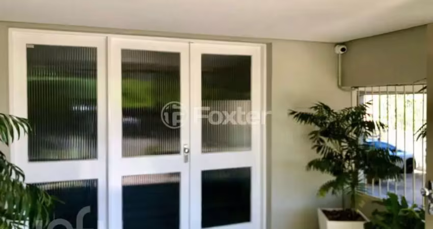 Apartamento com 1 quarto à venda na Rua Ribeiro de Almeida, 189, Hamburgo Velho, Novo Hamburgo