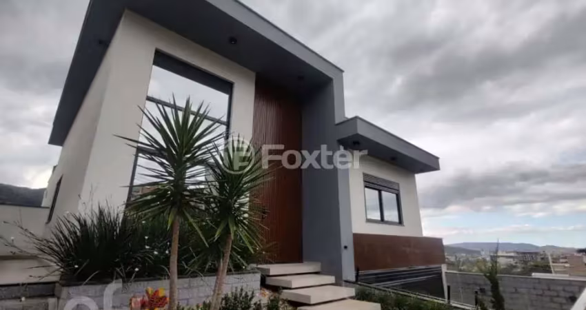 Casa com 3 quartos à venda na Rua das Saíras, 100, Pedra Branca, Palhoça