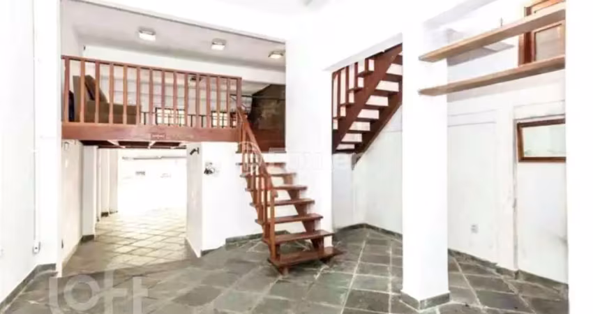 Casa com 3 quartos à venda na Rua Botafogo, 978, Menino Deus, Porto Alegre