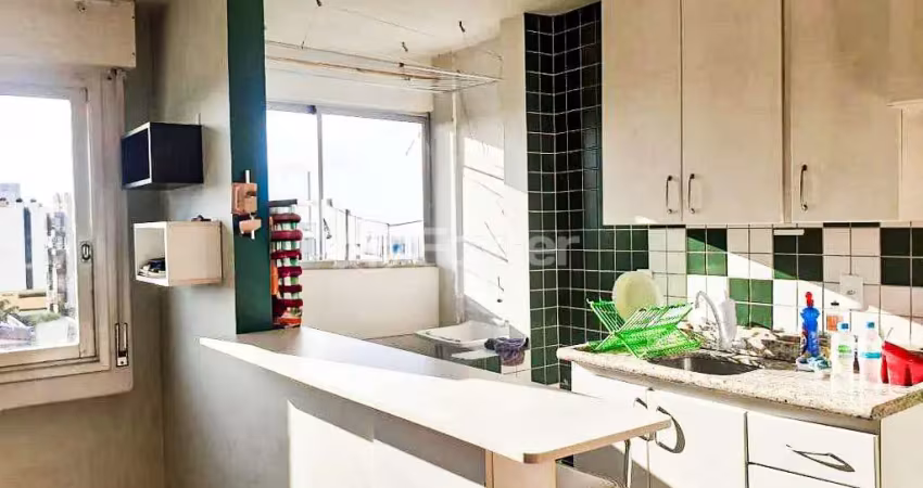 Apartamento com 2 quartos à venda na Rua Albion, 278, Partenon, Porto Alegre