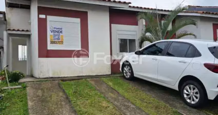 Casa em condomínio fechado com 2 quartos à venda na Acesso Terra Nova, 501, Terra Nova, Alvorada