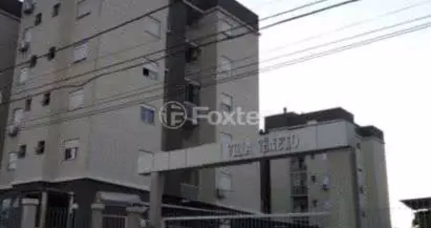 Apartamento com 3 quartos à venda na Rua Maximiliano José Bernardes, 150, Cecília, Viamão