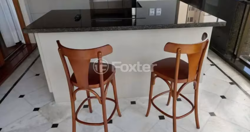 Apartamento com 3 quartos à venda na Avenida Bagé, 1259, Petrópolis, Porto Alegre