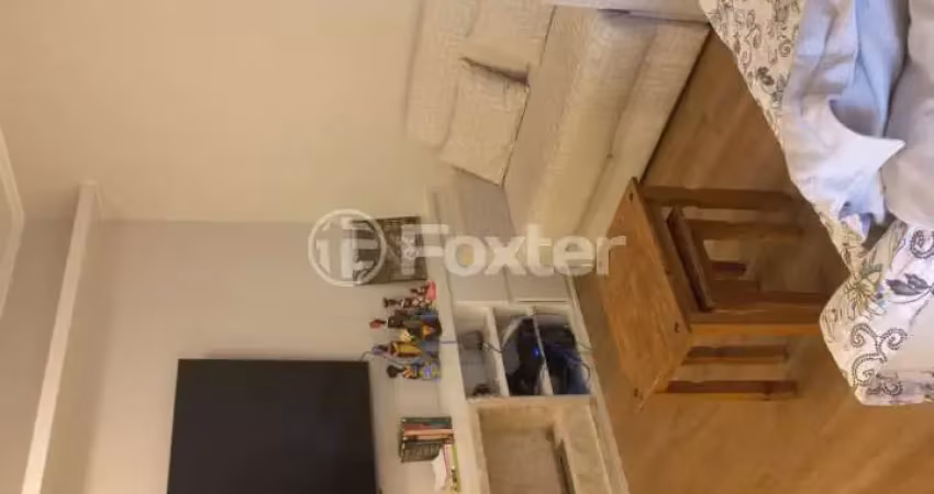 Apartamento com 3 quartos à venda na Rua Visconde do Herval, 725, Menino Deus, Porto Alegre