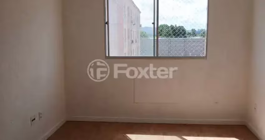 Apartamento com 2 quartos à venda na Rua José Iuchno, 120, Hípica, Porto Alegre