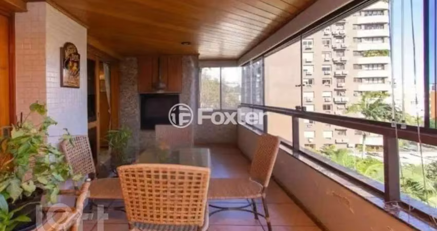 Apartamento com 3 quartos à venda na Rua Carvalho Monteiro, 446, Petrópolis, Porto Alegre