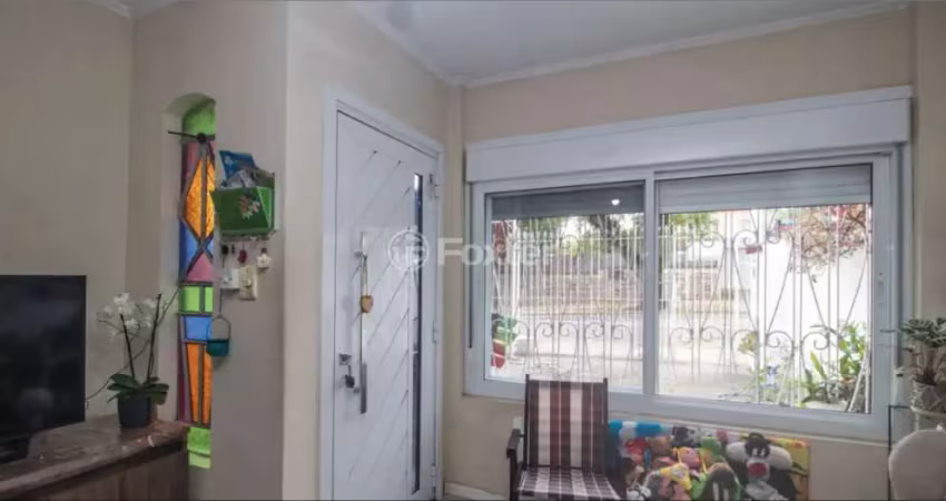 Casa com 4 quartos à venda na Beco São Joaquim, 19, Glória, Porto Alegre