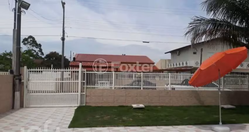 Casa com 4 quartos à venda na Rua Tucumã, 350, Enseada de Brito, Palhoça