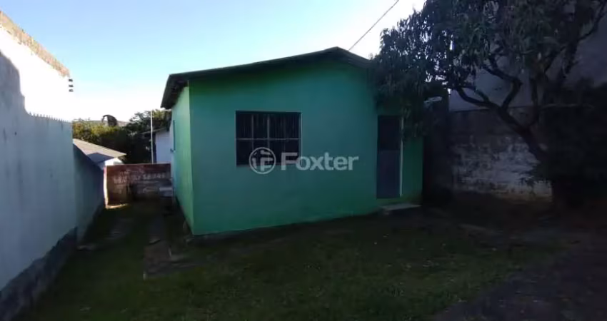 Casa à venda na Rua Doutor Raul Moreira, 1024, Cristal, Porto Alegre