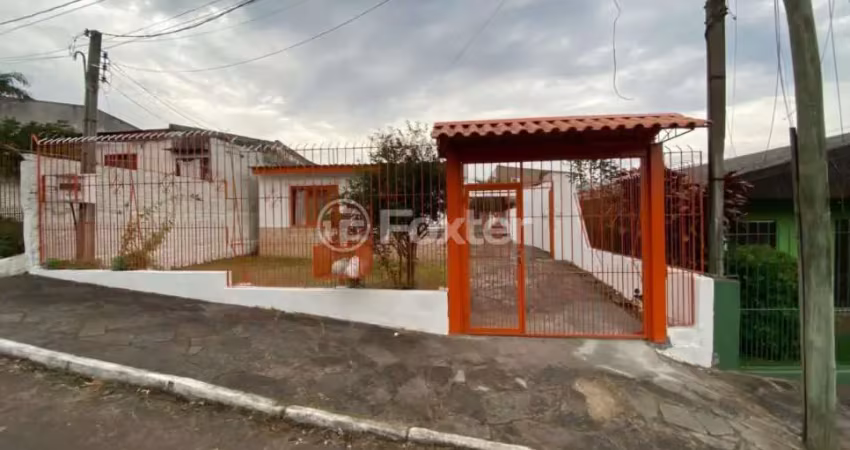 Casa com 2 quartos à venda na Rua Frederico Chopin, 157, Santa Isabel, Viamão