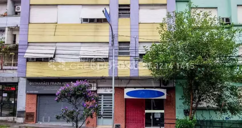 Ponto comercial à venda na Avenida Protásio Alves, 1257, Rio Branco, Porto Alegre