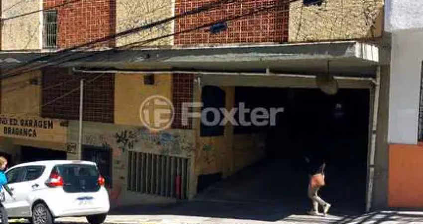 Garagem à venda na Rua Marechal Floriano Peixoto, 611, Centro Histórico, Porto Alegre