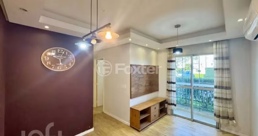Apartamento com 3 quartos à venda na Avenida Armando Fajardo, 2100, Igara, Canoas