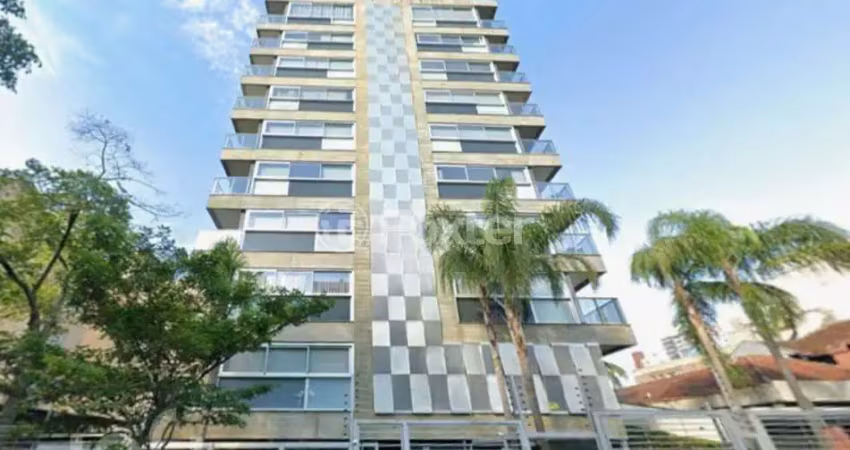 Apartamento com 1 quarto à venda na Rua Eça de Queiroz, 96, Petrópolis, Porto Alegre