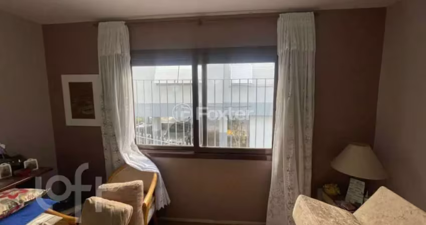 Apartamento com 2 quartos à venda na Rua Veador Porto, 188, Santana, Porto Alegre