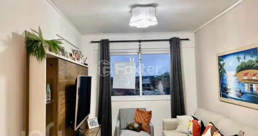 Apartamento com 3 quartos à venda na Rua Camboatás, 420, Igara, Canoas