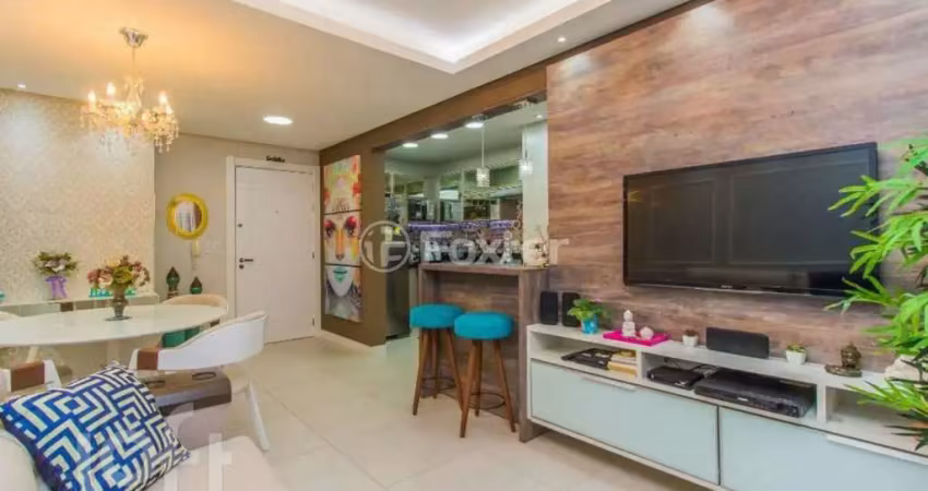 Apartamento com 2 quartos à venda na Rua Caramuru, 21, Centro, Canoas