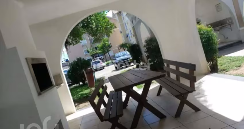 Apartamento com 2 quartos à venda na Rua Roberto Francisco Behrens, 225, Mato Grande, Canoas