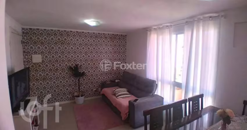 Apartamento com 2 quartos à venda na Rua Roberto Francisco Behrens, 225, Mato Grande, Canoas